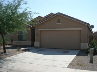 25789 W Dunlap Rd, Buckeye, AZ 85326