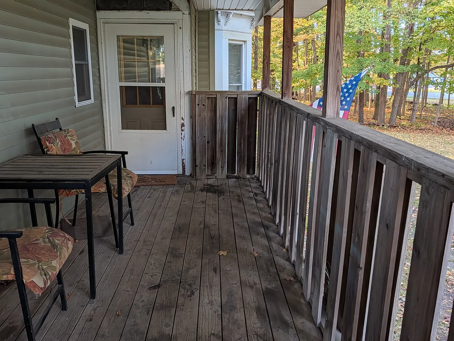 2 bed, $1,250 — Photo 3
