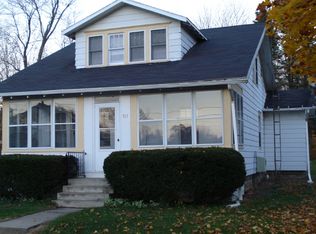 311 Palmer St, Rives Junction, MI 49277