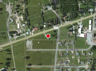 501 W Iowa St, Whitefield, OK 74472