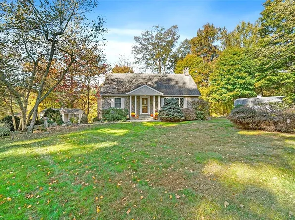 19 Post Road, Monroe, NY 10950