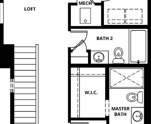 3rd image of 8544 35th Place NE