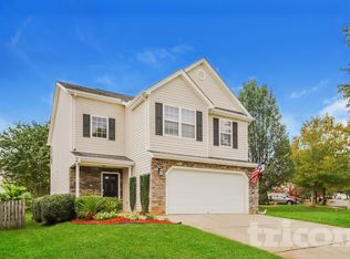 4019 Black Locust Ter, Greensboro, NC 27405