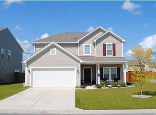 8000 Henderson Rd, Summerville, SC 29483