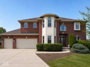 6272 Silver Moon Ct, Indianapolis, IN 46259