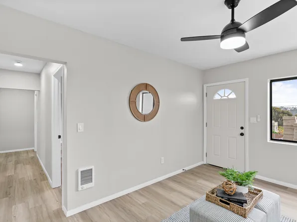 5920-5922 Lauretta St #A, San Diego, CA 92110