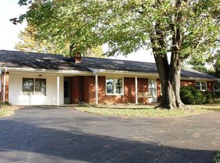 220 Lucy Wade Rd, Rocky Mount, VA 24151