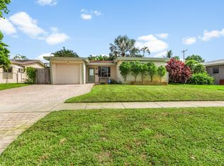 7471 Lincoln St, Hollywood, FL 33024