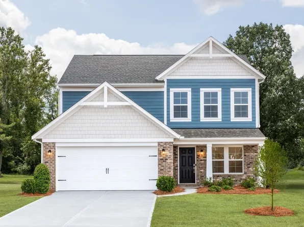 Homes Available Soon, Smoke Creek