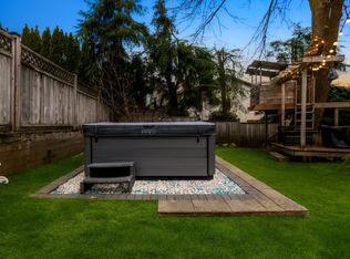 (Undisclosed Address), North Vancouver, BC V7G 1C5