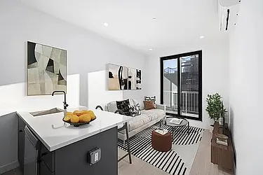 897 Knickerbocker Avenue