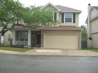247 Red Hawk Rdg, San Antonio, TX 78258
