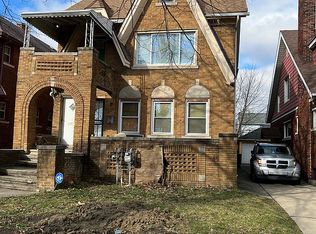 12723 Stoepel St, Detroit, MI