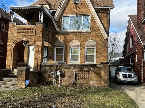 12723 Stoepel St, Detroit, MI 48238