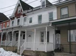 67 Brainard St, Phillipsburg, NJ 08865