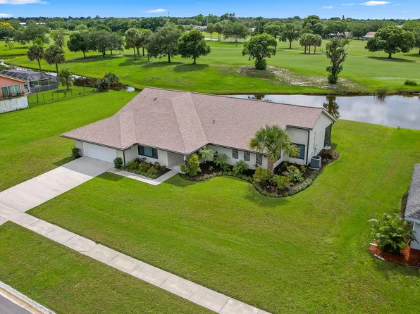 2101 SE Erwin Road, Port St Lucie, FL 34952