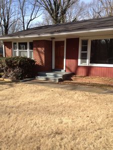 310 McKinley Ave, Florence, AL, 35630