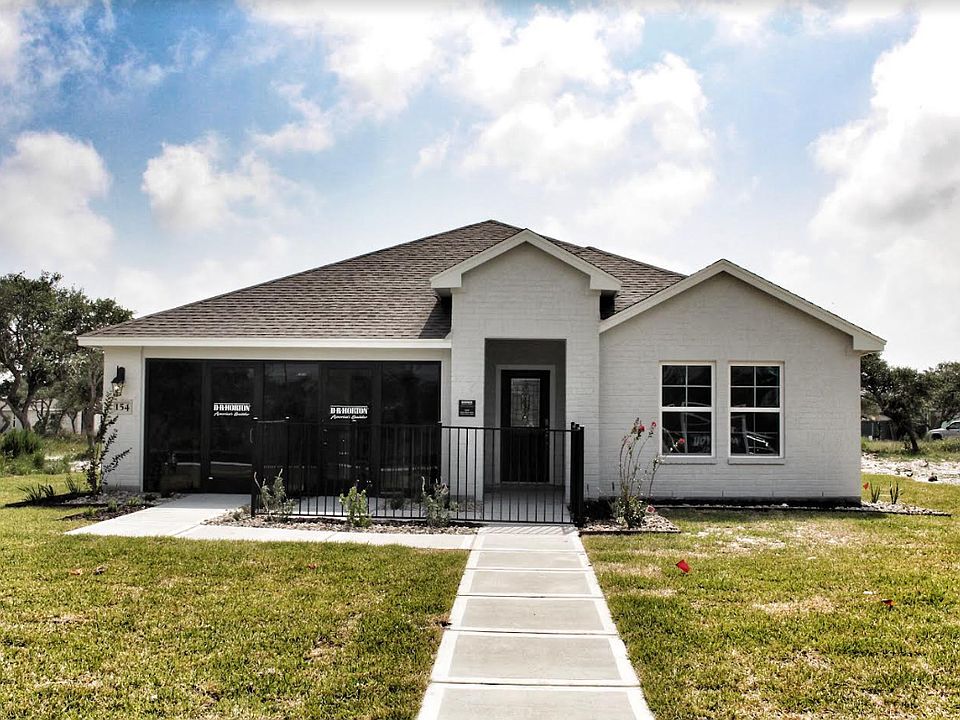 Kokomo by D.R. Horton Corpus Christi in Rockport TX Zillow