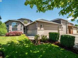 13306 NE 91st St, Vancouver, WA 98682