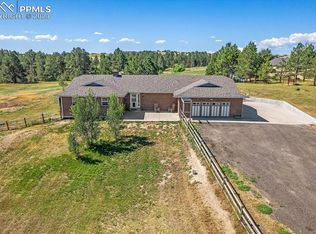 34575 Morgan Trl, Elizabeth, CO 80107