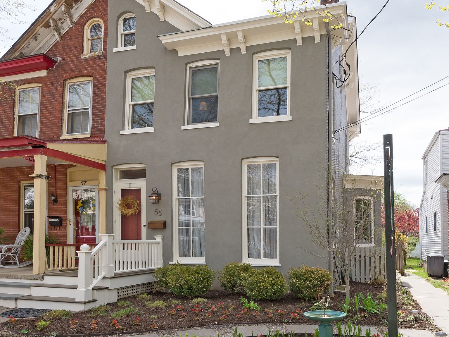 55 Elm St, Lambertville, NJ 08530 Zillow