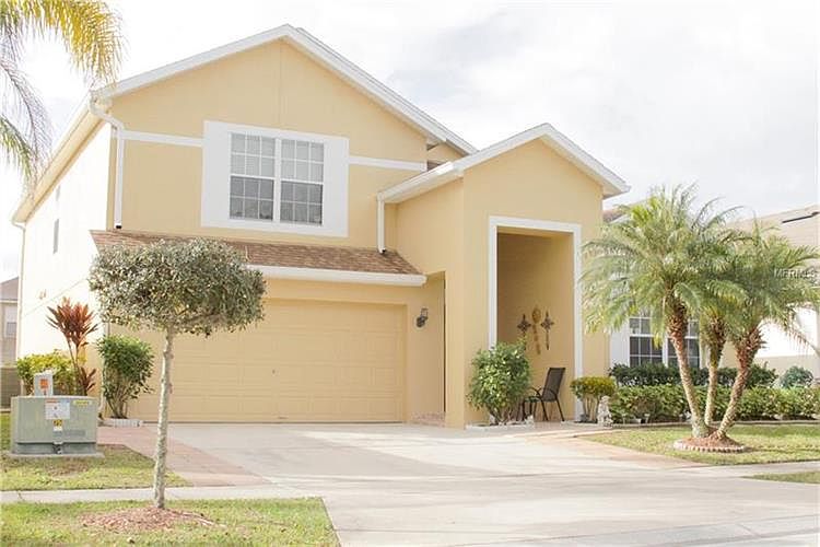 1st image of 4408 Hidden Meadow Dr