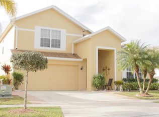 4408 Hidden Meadow Dr, Kissimmee, FL 34746