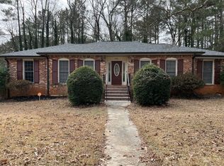 4043 Casa Loma Dr, Decatur, GA 30034
