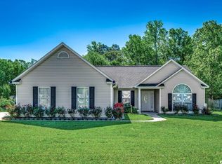 2612 Ivy Glen Dr, Conway, SC 29526