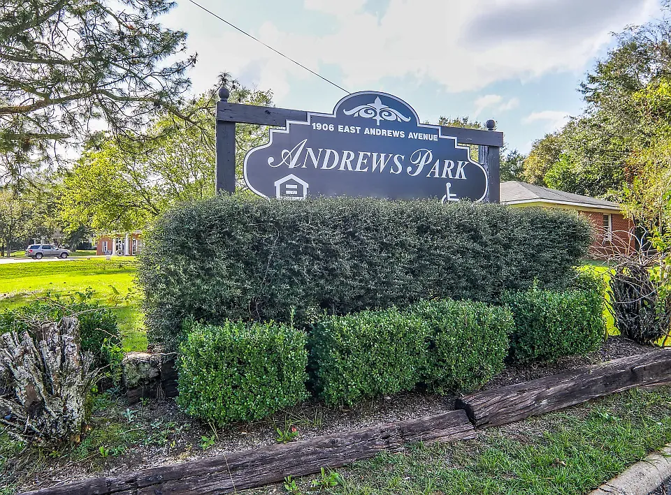 Andrews Park
