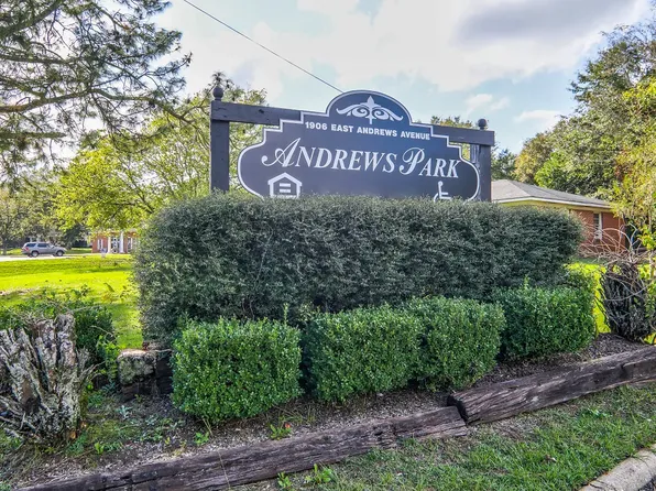 Andrews Park, 1906 E Andrews Ave #78bcdced9, Ozark, AL 36360