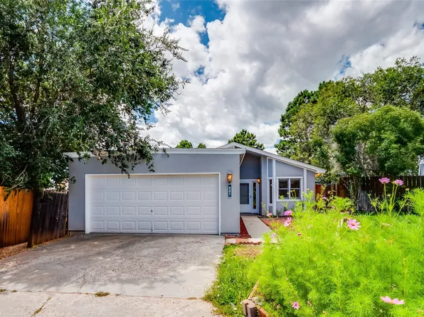 821 Kristi Ln, Los Alamos, NM 87544