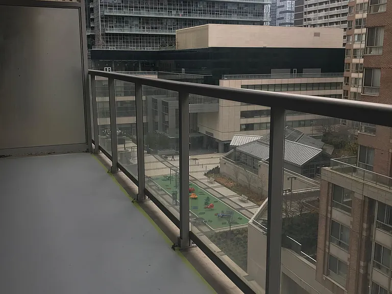 761 Bay St #607 — Photo 10