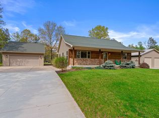 1430 Rain Dance Trl, Nekoosa, WI 54457