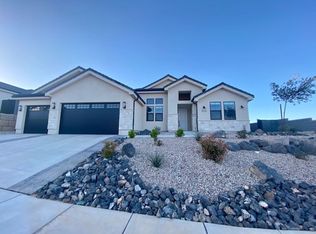 956 E Fremont St, Washington, UT 84780
