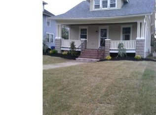 70 Madison Ave, Mount Holly, NJ 08060