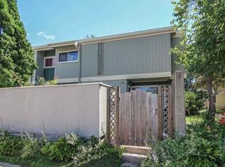 509 E Bluff St, Madison, WI 53705