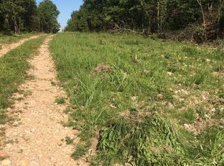 13539 E 586th Rd, Rose, OK 74364