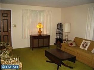 38 Jamaica Way, Trenton, NJ 08610