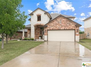 5217 Cicero Dr, Belton, TX 76513