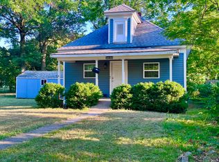 2632 E 8th St, Joplin, MO 64801
