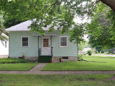 302 E 9th St, Fairmont, MN, 56031