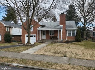 117 Mayer St, Reading, PA 19606