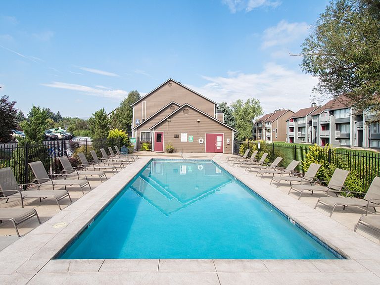 Landmark Apartment Rentals with Virtual tours - Fort Collins, CO | Zillow