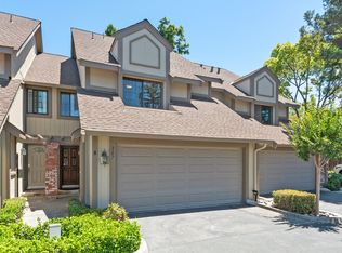 347 W Rincon Ave UNIT B, Campbell, CA 95008