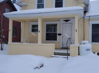 22 Water St APT C, Orleans, VT 05860
