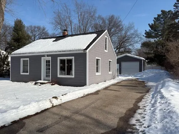 3304 Charles St, Muskegon, MI 49444