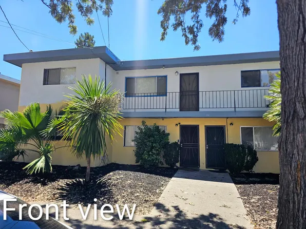 905 E 24th St APT A, Oakland, CA 94606