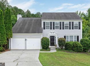 401 Bass Way NW, Kennesaw, GA 30144