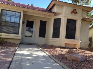 4608 Bannister Ln, Las Vegas, NV 89130